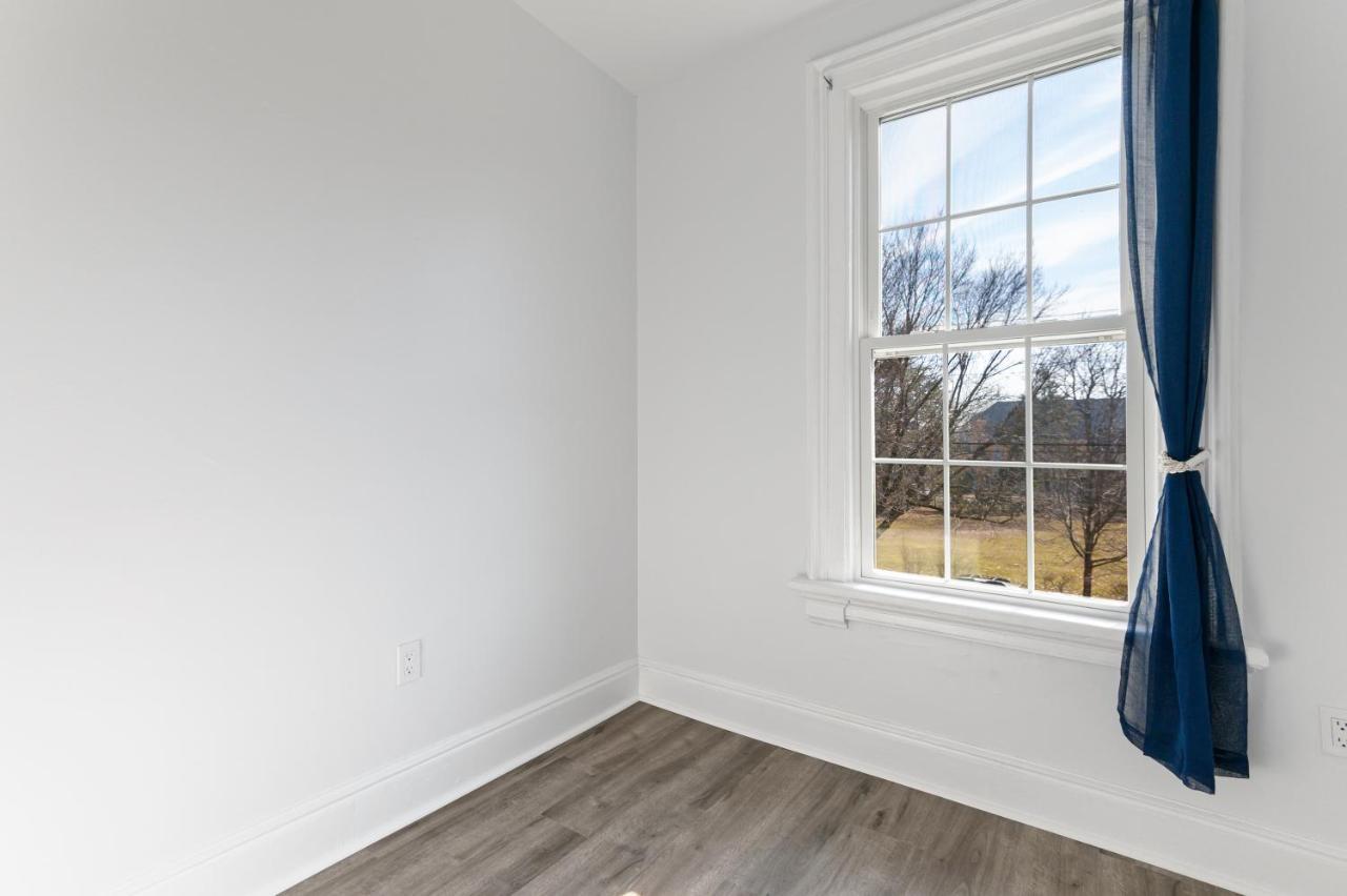 Appartement Orange Oasis In The Heart Of East Rock With Free Parking Near Dt And Yale à New Haven Extérieur photo